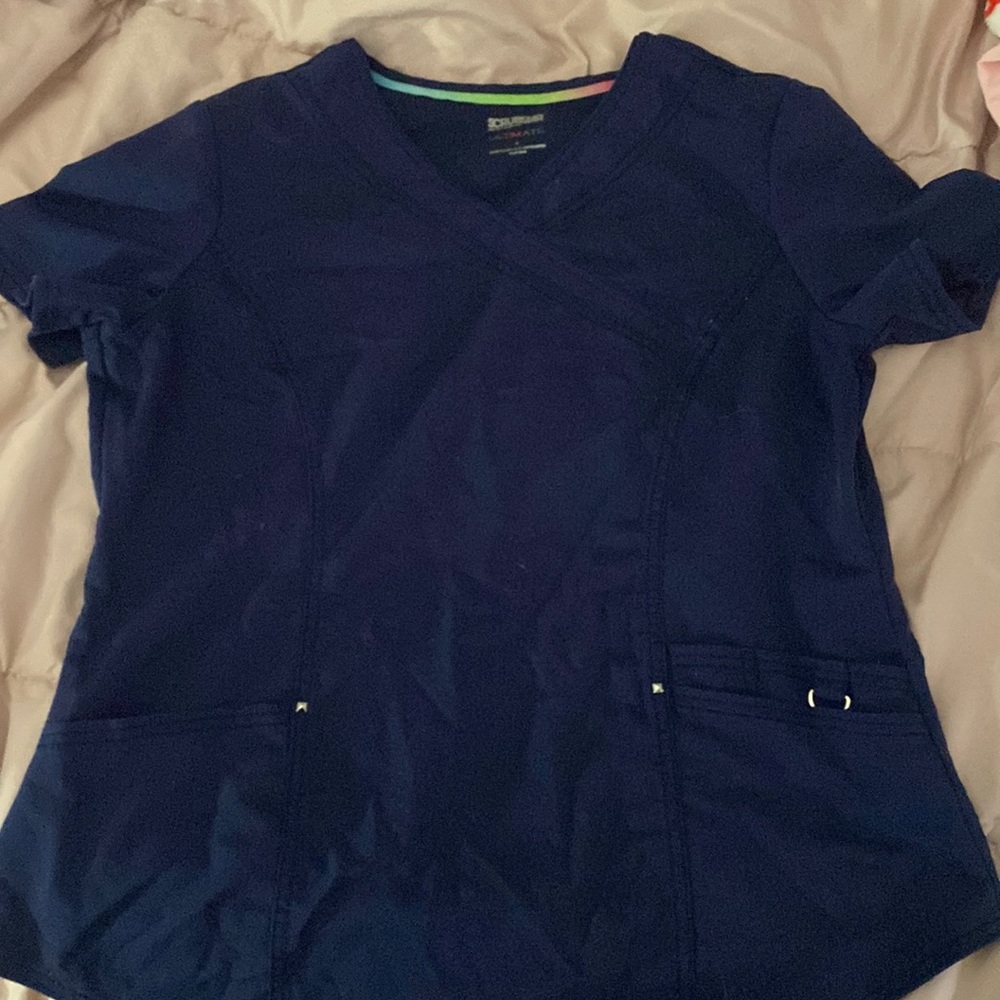 Scrubstar Scrub Set